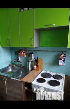 1-к квартира, на длительный срок, 33м2, 1/4 этаж