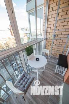 1-к квартира, посуточно, 48м2, 6/8 этаж