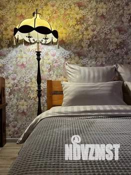 1-к квартира, посуточно, 50м2, 1/17 этаж