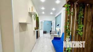 2-к квартира, посуточно, 65м2, 1/1 этаж