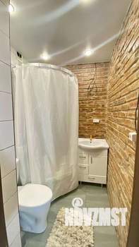 Студия квартира, на длительный срок, 30м2, 1/5 этаж