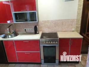 3-к квартира, посуточно, 85м2, 1/2 этаж