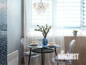 Студия квартира, посуточно, 27м2, 2/16 этаж