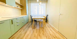 3-к квартира, на длительный срок, 85м2, 8/16 этаж