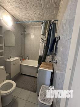 1-к квартира, посуточно, 35м2, 1/5 этаж