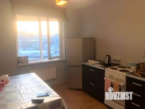 1-к квартира, на длительный срок, 45м2, 3/6 этаж