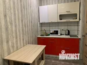 1-к квартира, посуточно, 38м2, 5/16 этаж