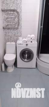 Студия квартира, посуточно, 30м2, 8/18 этаж