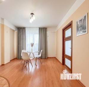 1-к квартира, на длительный срок, 42м2, 8/8 этаж