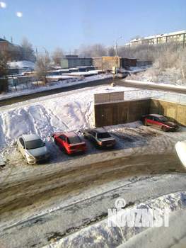 1-к квартира, на длительный срок, 37м2, 3/9 этаж