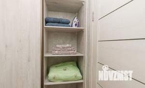1-к квартира, посуточно, 41м2, 1/1 этаж