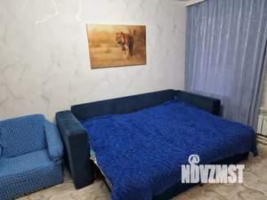 2-к квартира, посуточно, 47м2, 1/2 этаж