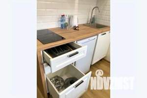 1-к квартира, посуточно, 18м2, 1/15 этаж