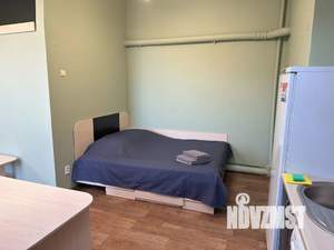 Студия квартира, посуточно, 42м2, 8/8 этаж