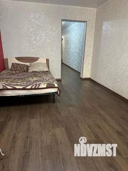 1-к квартира, на длительный срок, 43м2, 3/16 этаж