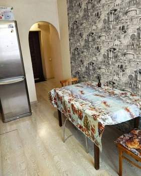 1-к квартира, на длительный срок, 31м2, 3/5 этаж