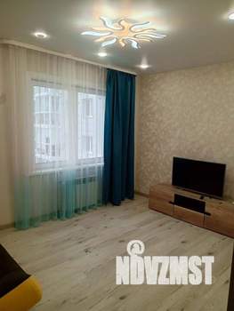 2-к квартира, посуточно, 55м2, 1/1 этаж