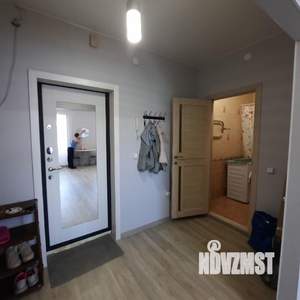 Студия квартира, посуточно, 37м2, 7/9 этаж