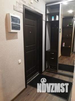 1-к квартира, посуточно, 45м2, 13/16 этаж