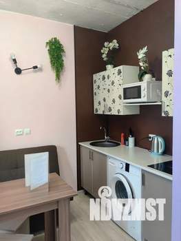 1-к квартира, посуточно, 48м2, 16/16 этаж