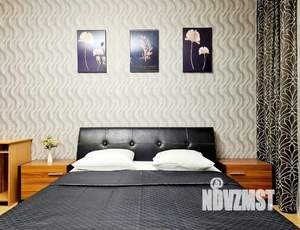 2-к квартира, посуточно, 72м2, 5/8 этаж