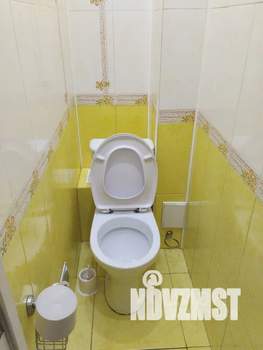 2-к квартира, посуточно, 48м2, 2/5 этаж