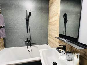 1-к квартира, посуточно, 32м2, 4/5 этаж