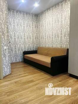 1-к квартира, на длительный срок, 36м2, 15/19 этаж