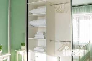 1-к квартира, посуточно, 42м2, 16/16 этаж