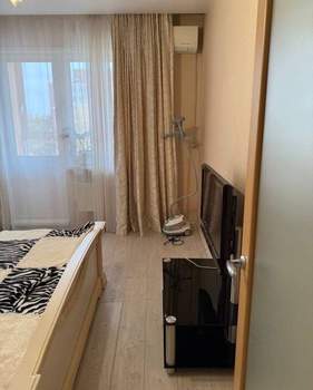 1-к квартира, на длительный срок, 38м2, 5/13 этаж