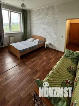 1-к квартира, посуточно, 33м2, 3/4 этаж