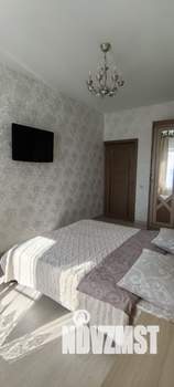 1-к квартира, на длительный срок, 34м2, 16/18 этаж