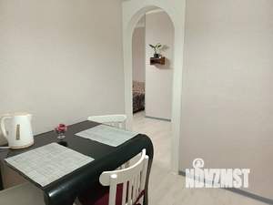 1-к квартира, посуточно, 30м2, 3/5 этаж