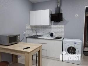 Студия квартира, посуточно, 30м2, 2/14 этаж