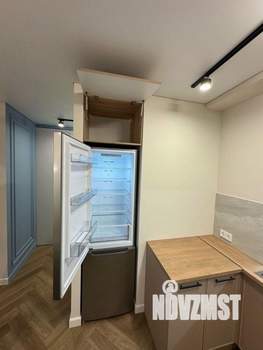 2-к квартира, на длительный срок, 41м2, 13/19 этаж