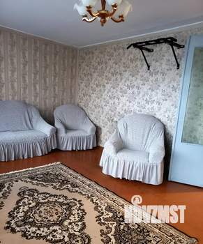 4-к квартира, на длительный срок, 105м2, 5/6 этаж