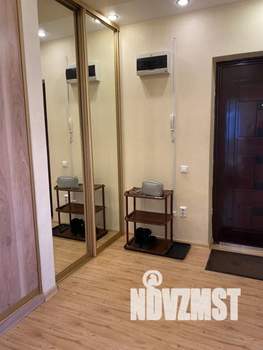 2-к квартира, посуточно, 50м2, 6/17 этаж