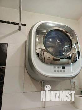 1-к квартира, посуточно, 24м2, 1/1 этаж