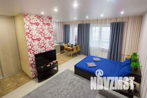 1-к квартира, посуточно, 39м2, 13/18 этаж