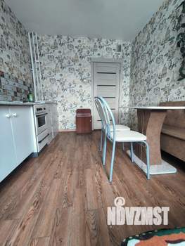 1-к квартира, на длительный срок, 36м2, 4/5 этаж