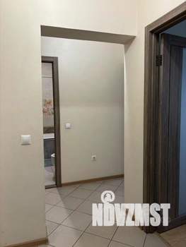 1-к квартира, посуточно, 54м2, 1/1 этаж