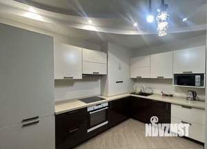 3-к квартира, на длительный срок, 85м2, 12/16 этаж