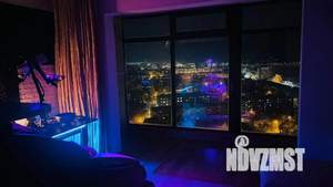 2-к квартира, посуточно, 70м2, 1/1 этаж