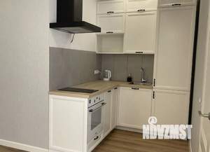 1-к квартира, посуточно, 48м2, 14/19 этаж