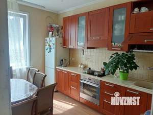 3-к квартира, на длительный срок, 70м2, 4/11 этаж