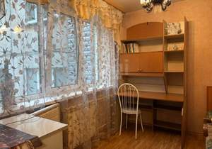 Фото квартиры в аренду (5)