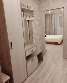 1-к квартира, на длительный срок, 34м2, 5/15 этаж