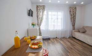 Студия квартира, на длительный срок, 30м2, 5/9 этаж