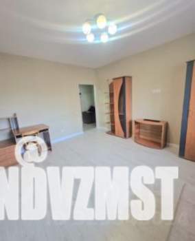 1-к квартира, на длительный срок, 40м2, 8/17 этаж