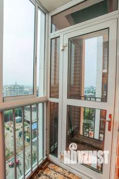 1-к квартира, посуточно, 50м2, 11/15 этаж